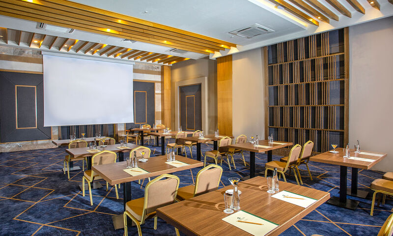 Sherwood Dreams Resort