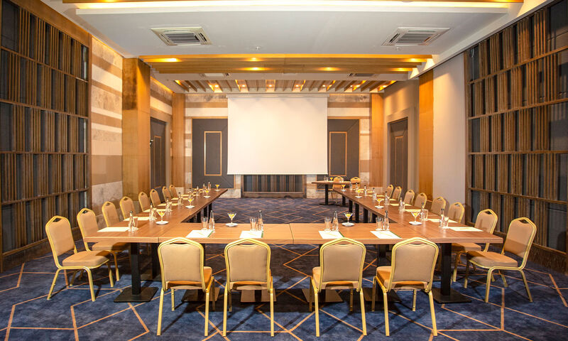 Sherwood Dreams Resort