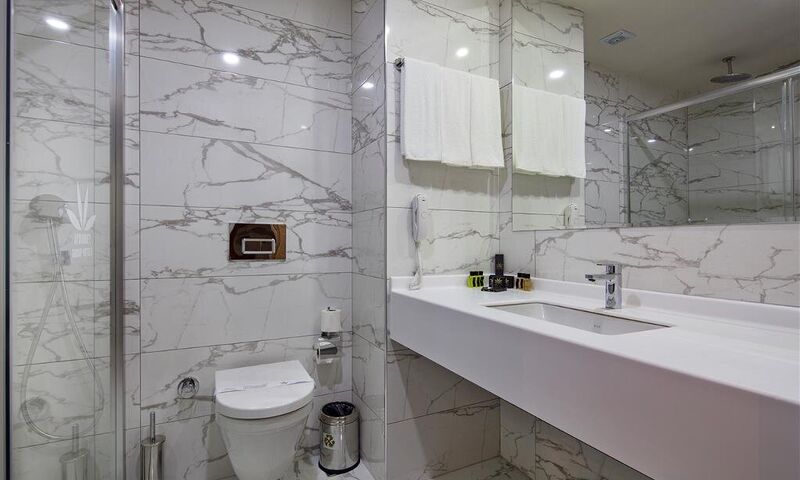 Aydınbey Queen's Palace & Spa