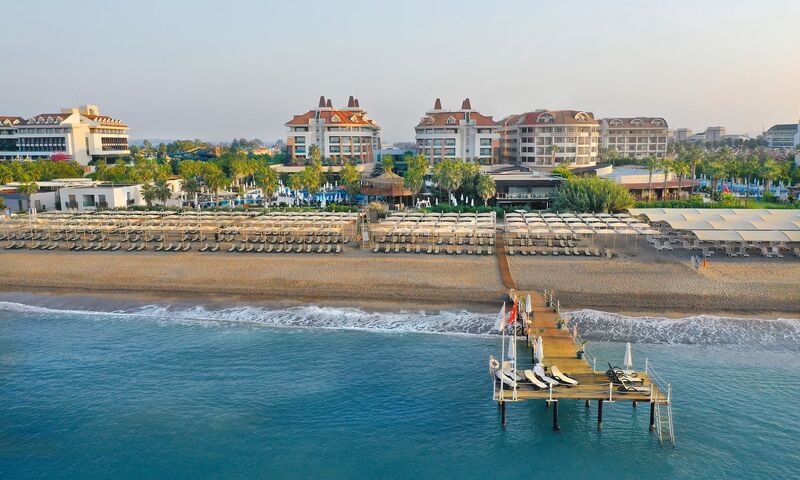 Sherwood Dreams Resort