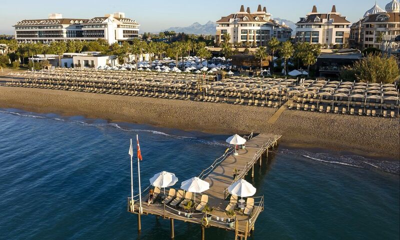 Sherwood Dreams Resort
