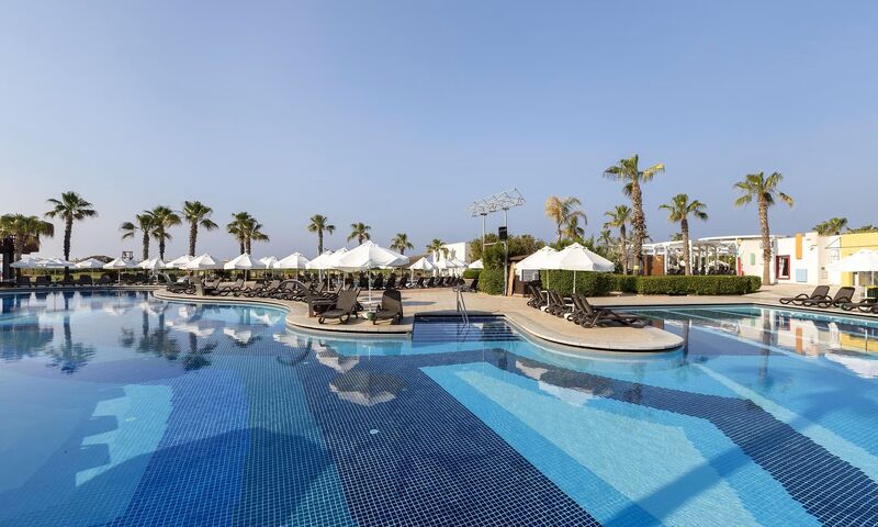 Sherwood Dreams Resort