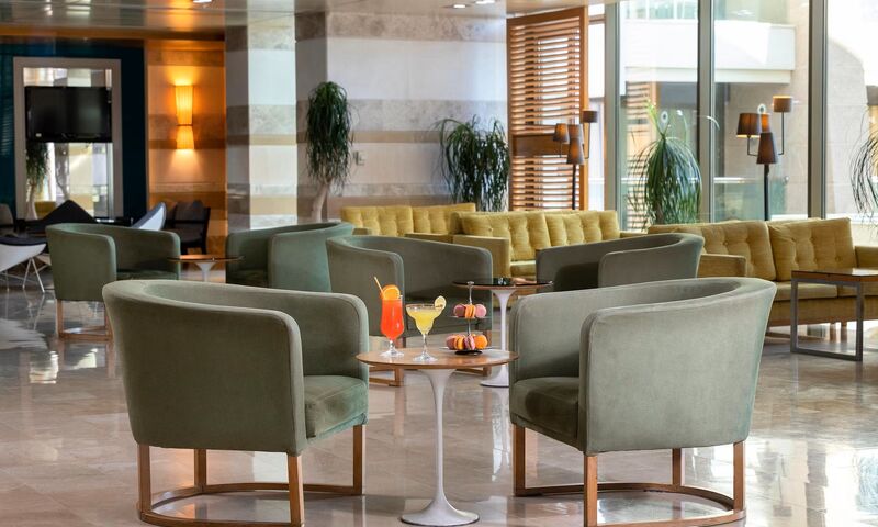 Sherwood Dreams Resort