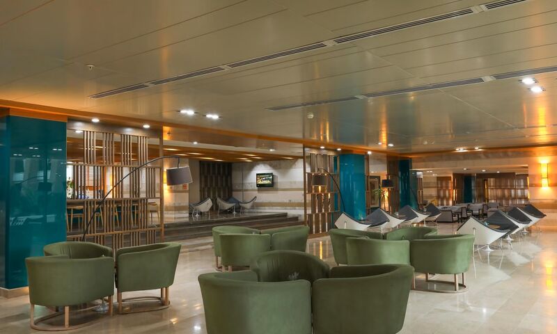 Sherwood Dreams Resort