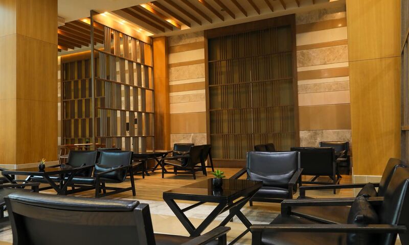 Sherwood Dreams Resort