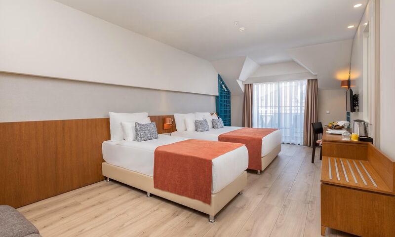 Sherwood Dreams Resort