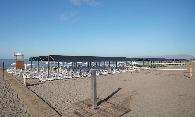 Aydınbey Queen's Palace & Spa