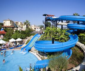 Limak Arcadia Sport Resort Hotel