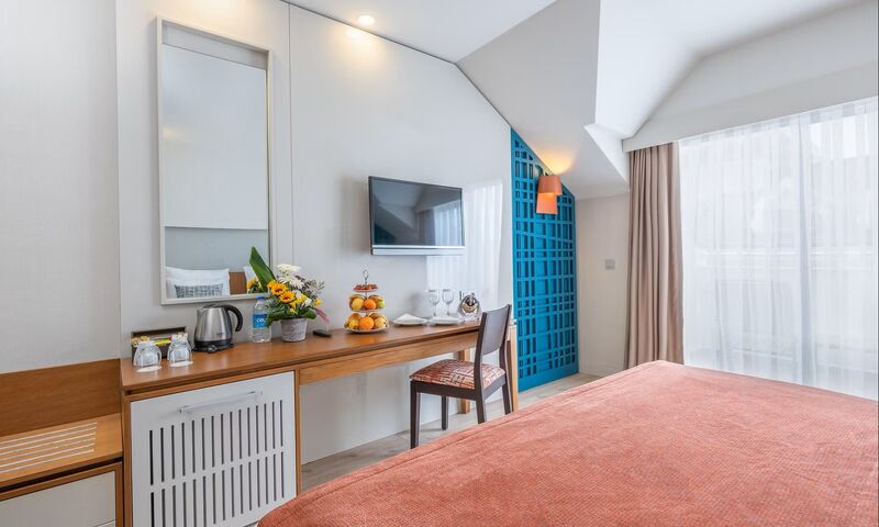 Sherwood Dreams Resort