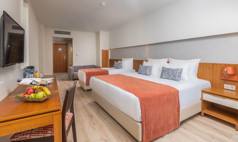 Sherwood Dreams Resort