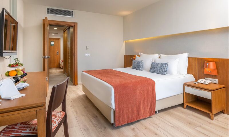 Sherwood Dreams Resort