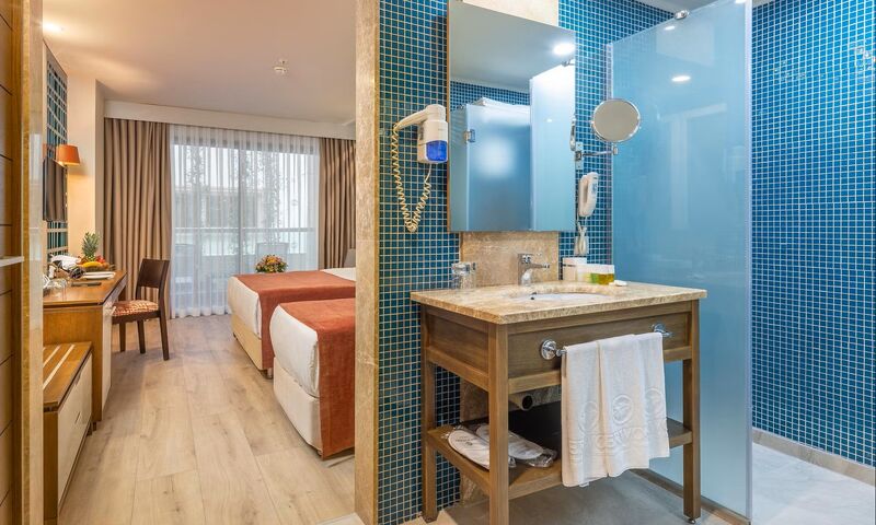 Sherwood Dreams Resort