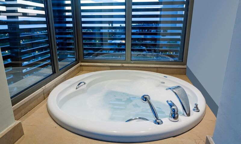 Sherwood Dreams Resort