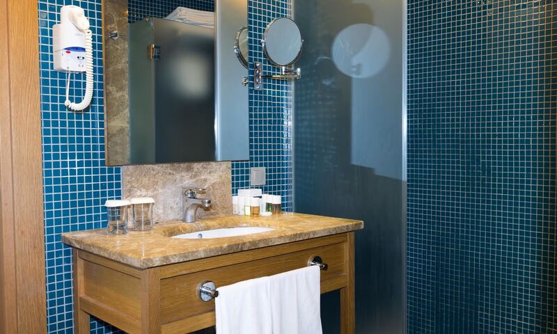 Sherwood Dreams Resort