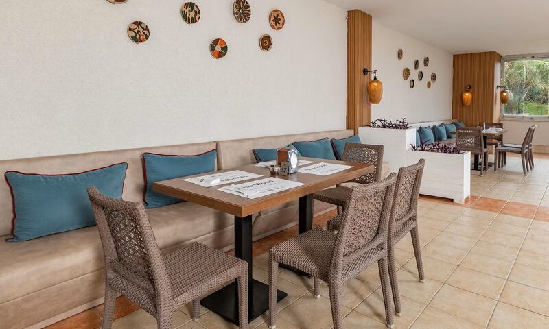 Sherwood Dreams Resort