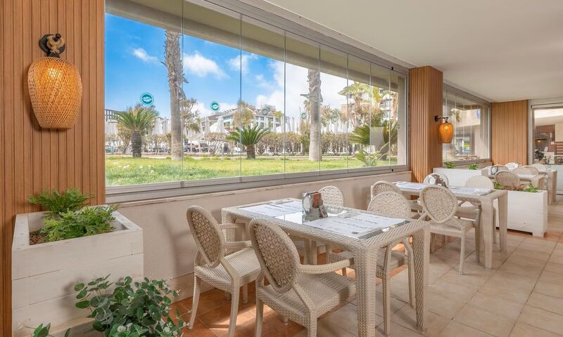 Sherwood Dreams Resort