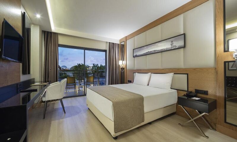 Aydınbey Queen's Palace & Spa