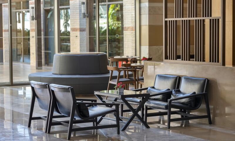 Sherwood Dreams Resort