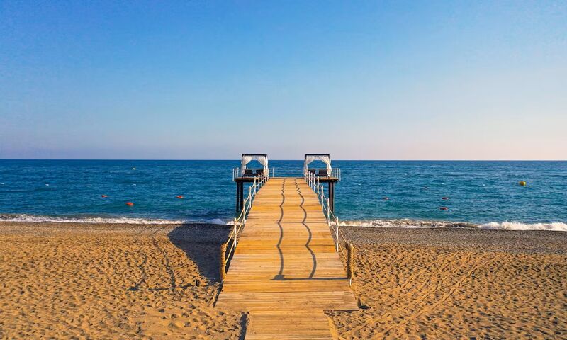 Crystal Paraiso Verde