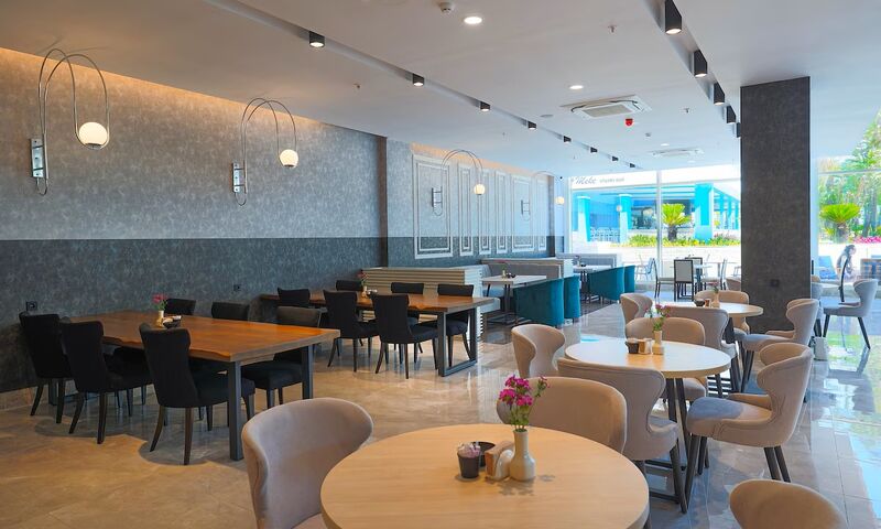 Crystal Paraiso Verde