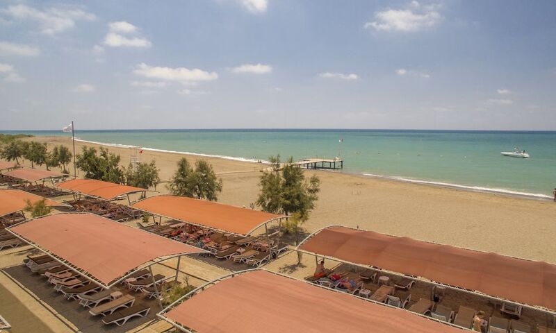 Crystal Paraiso Verde