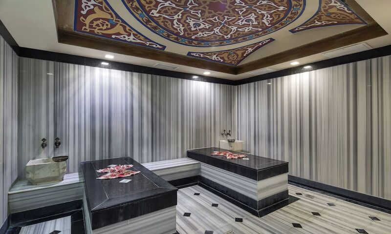 Crystal Paraiso Verde