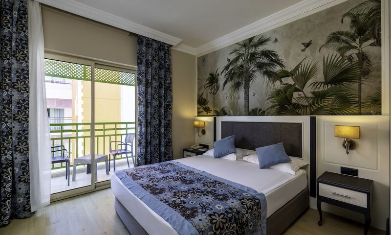 Crystal Paraiso Verde