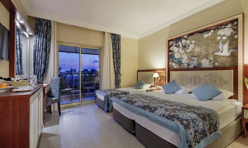 Crystal Paraiso Verde