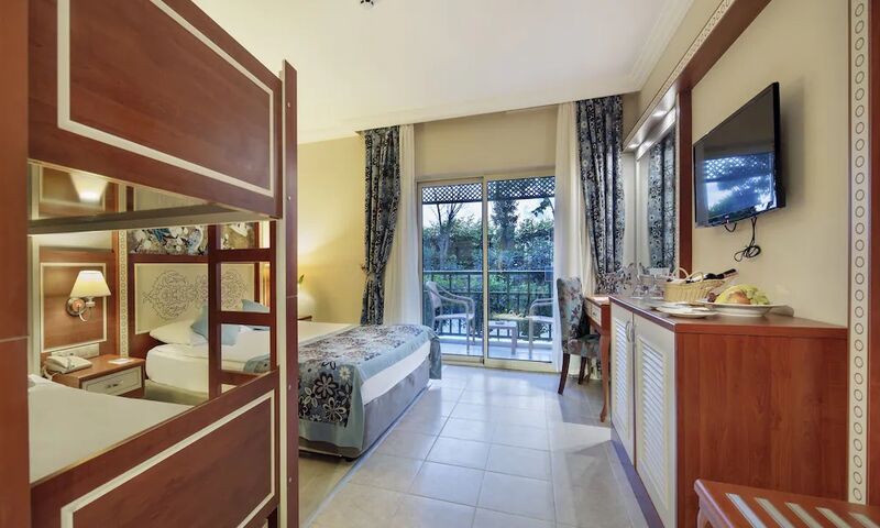 Crystal Paraiso Verde