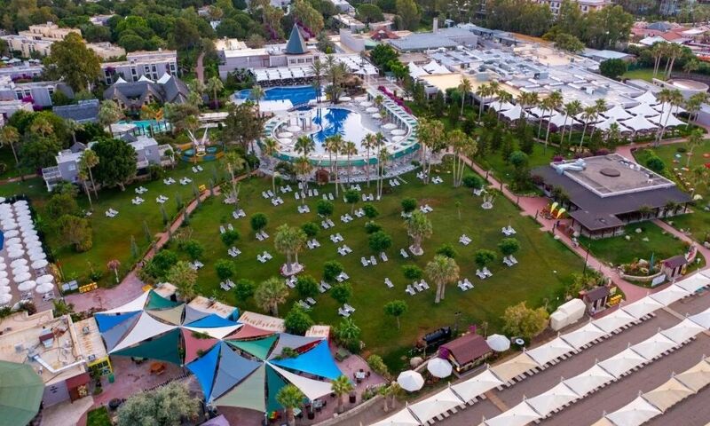 Tui Magic Life Belek