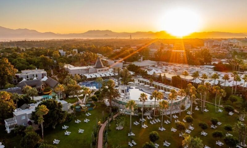 Tui Magic Life Belek