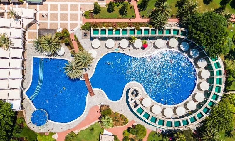 Tui Magic Life Belek