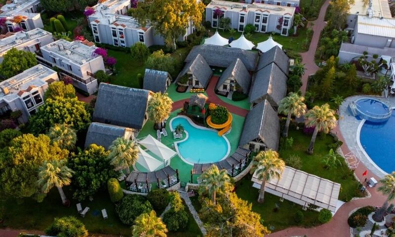 Tui Magic Life Belek