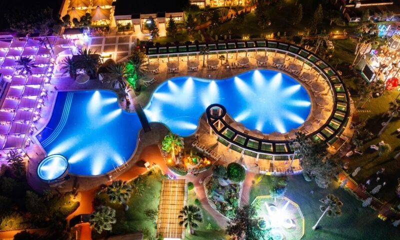 Tui Magic Life Belek