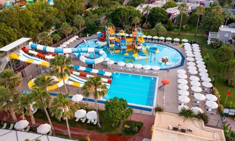 Tui Magic Life Belek