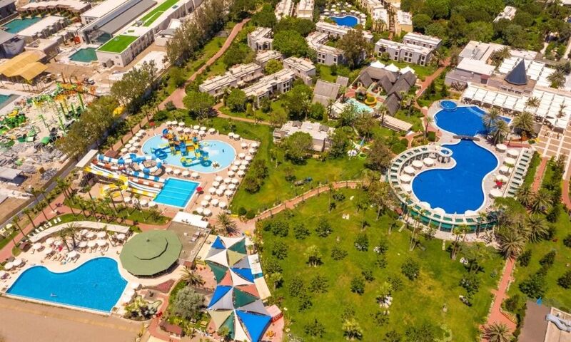 Tui Magic Life Belek