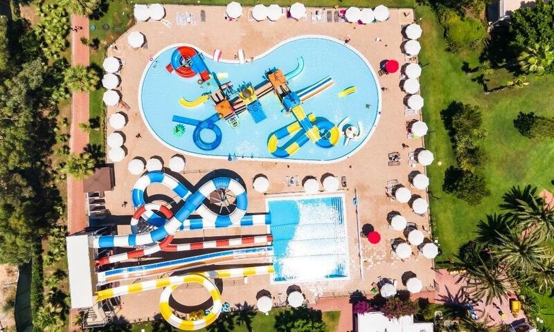 Tui Magic Life Belek