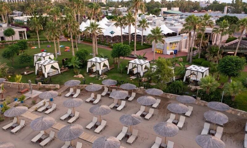 Tui Magic Life Belek