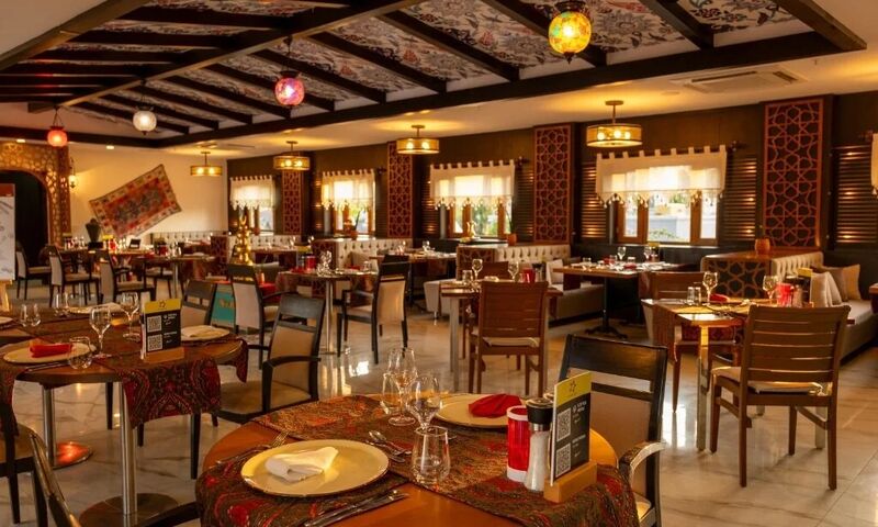 Tui Magic Life Belek