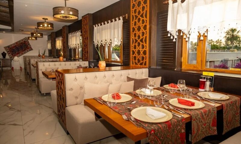 Tui Magic Life Belek