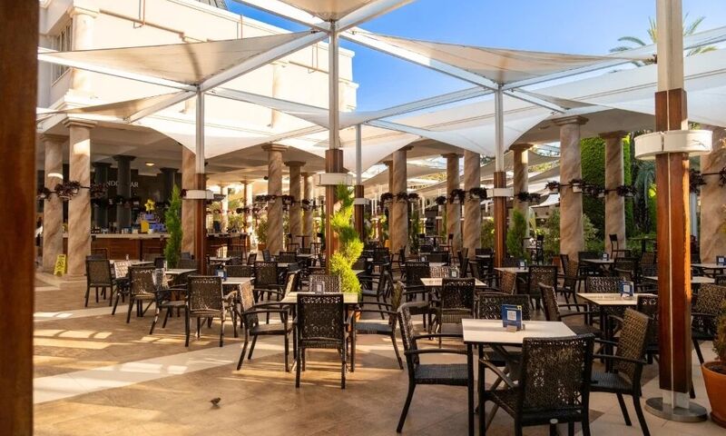 Tui Magic Life Belek