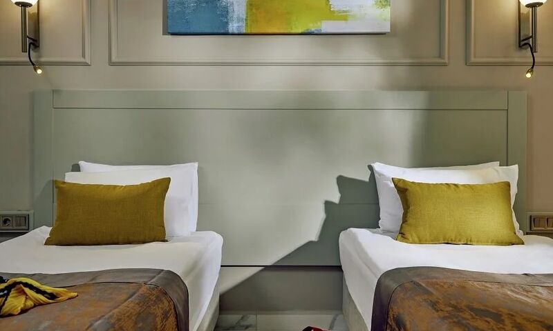 Tui Magic Life Belek