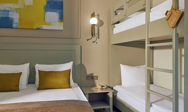 Tui Magic Life Belek