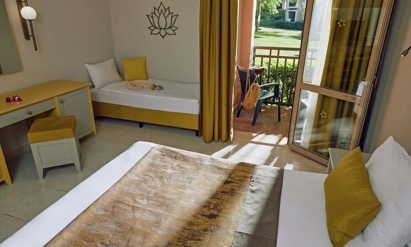 Tui Magic Life Belek