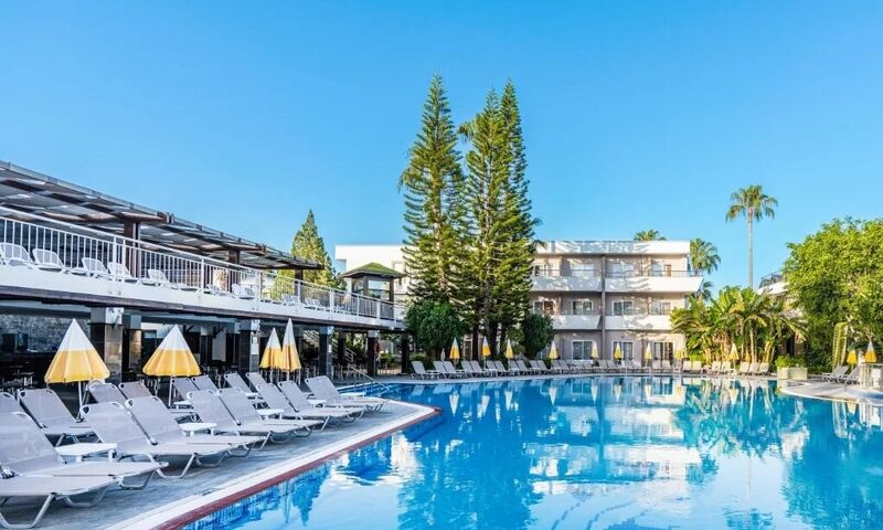 Club Mermaid Village