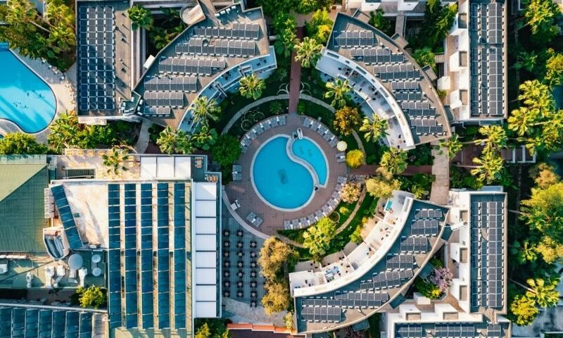 Club Mermaid Village