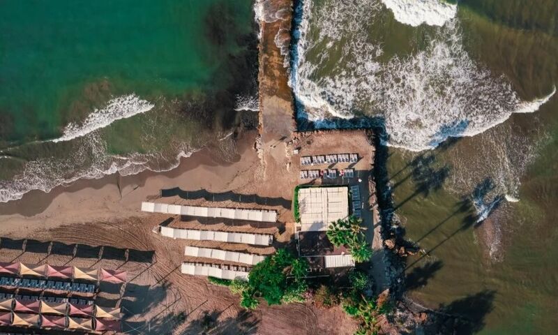 Club Mermaid Village