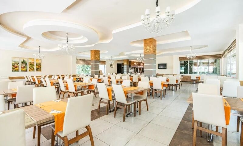 Club Mermaid Village