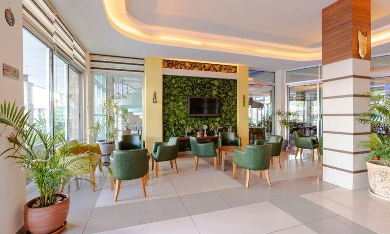 Club Mermaid Village