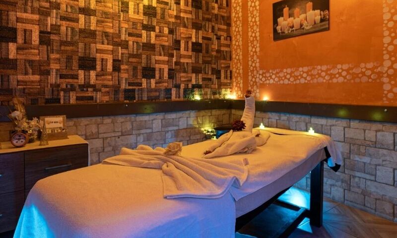 Club Mermaid Village